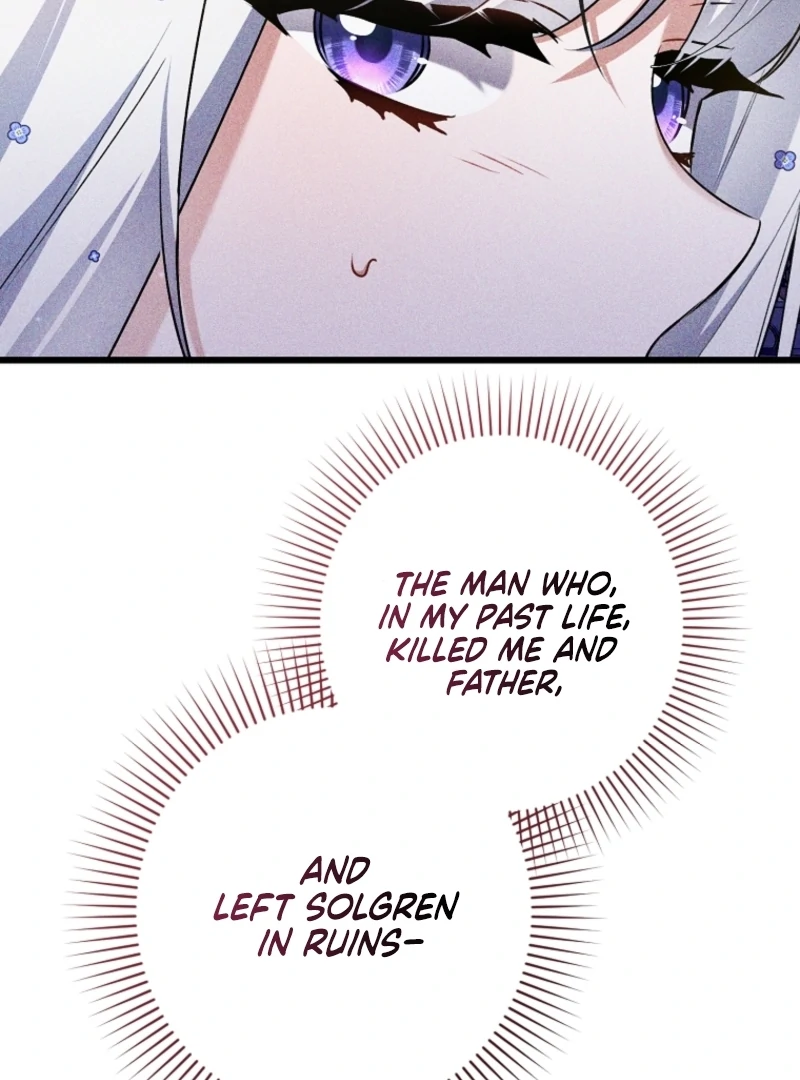 I Simply Cared For My Frail Dad Chapter 52 - Page 125