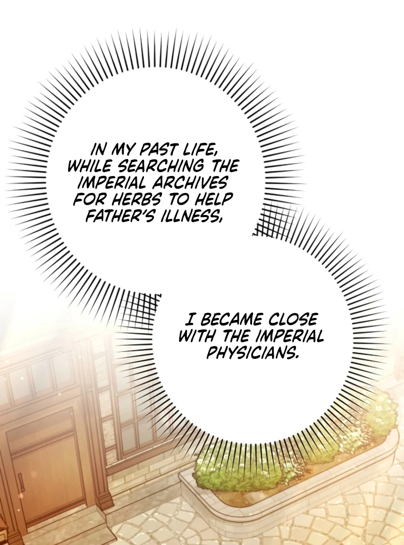 I Simply Cared For My Frail Dad Chapter 52 - Page 17