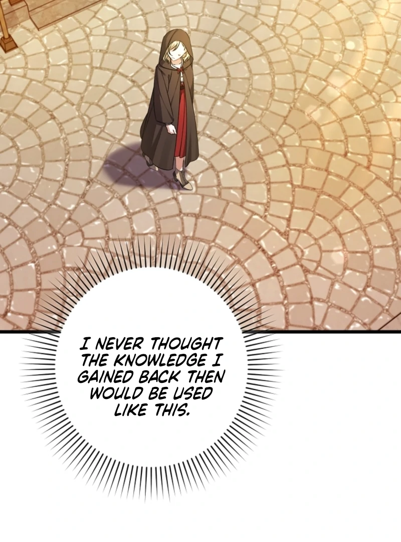 I Simply Cared For My Frail Dad Chapter 52 - Page 18