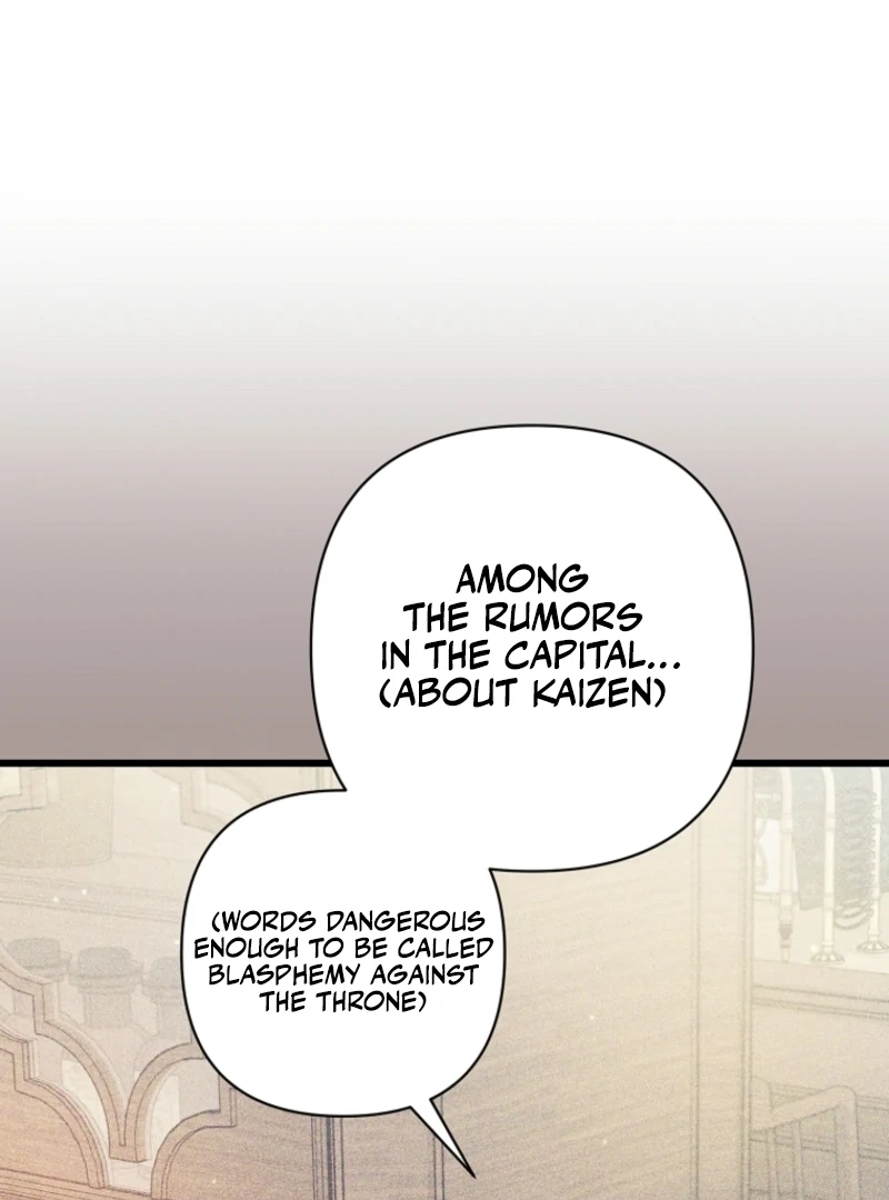 I Simply Cared For My Frail Dad Chapter 52 - Page 19