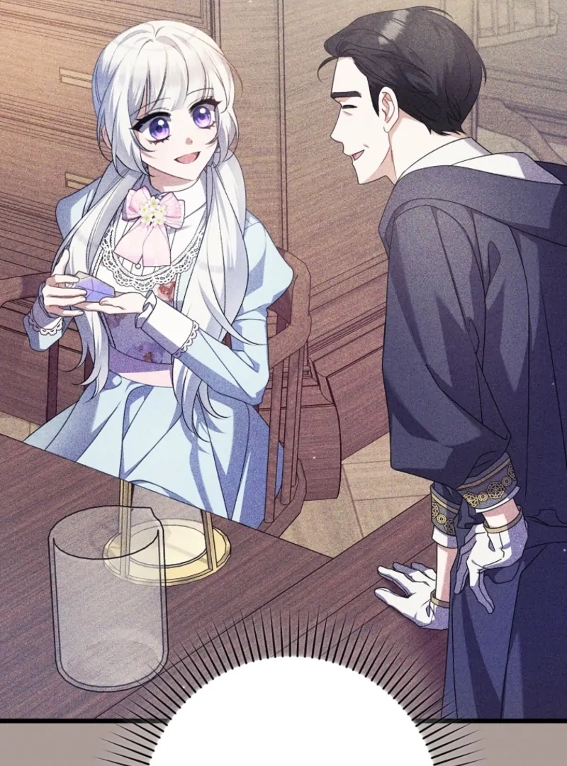 I Simply Cared For My Frail Dad Chapter 52 - Page 20