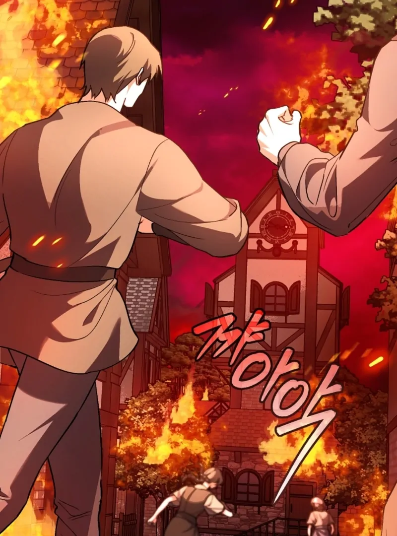 I Simply Cared For My Frail Dad Chapter 52 - Page 3