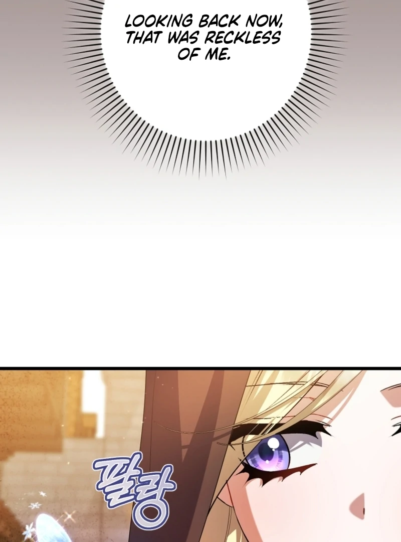 I Simply Cared For My Frail Dad Chapter 52 - Page 21