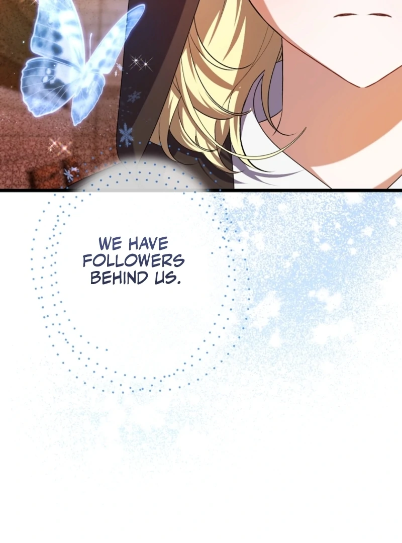 I Simply Cared For My Frail Dad Chapter 52 - Page 22