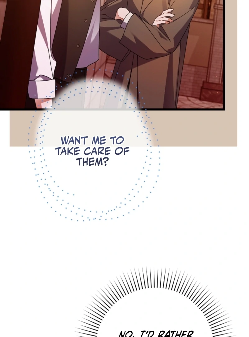 I Simply Cared For My Frail Dad Chapter 52 - Page 24