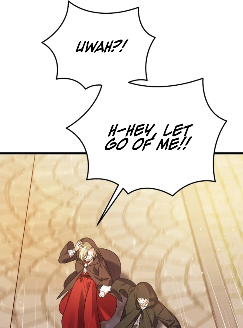 I Simply Cared For My Frail Dad Chapter 52 - Page 29