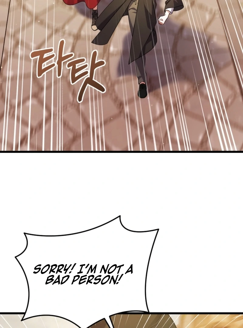I Simply Cared For My Frail Dad Chapter 52 - Page 30
