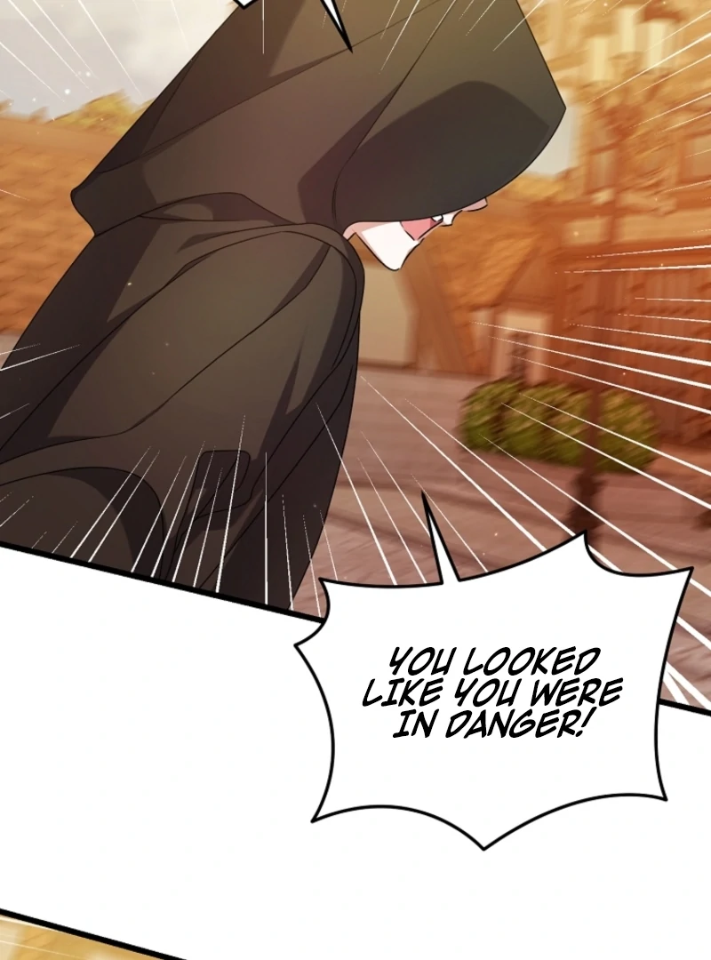 I Simply Cared For My Frail Dad Chapter 52 - Page 31