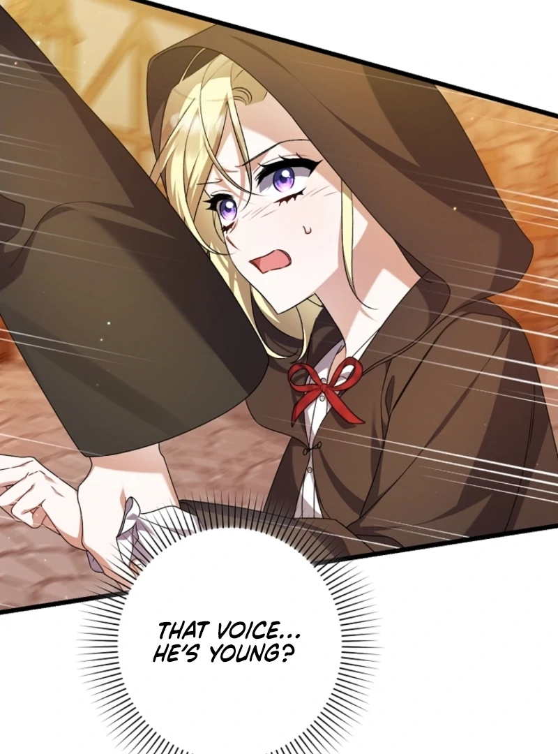 I Simply Cared For My Frail Dad Chapter 52 - Page 32