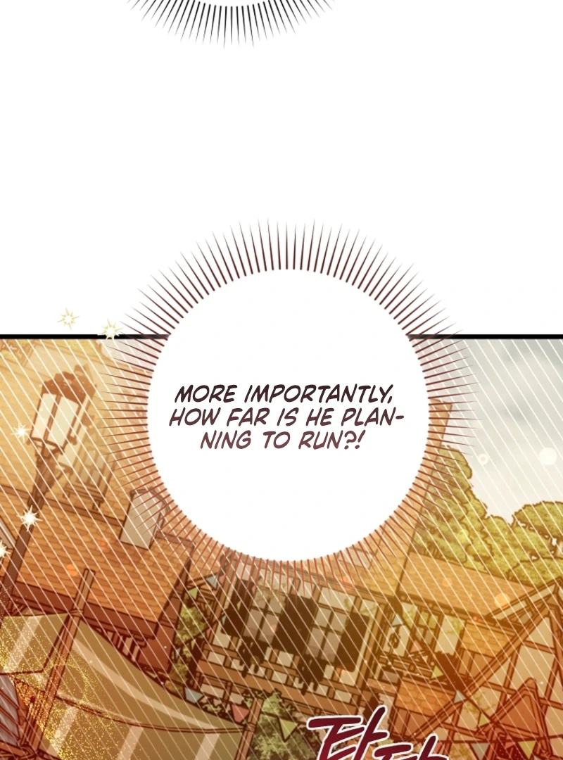 I Simply Cared For My Frail Dad Chapter 52 - Page 33