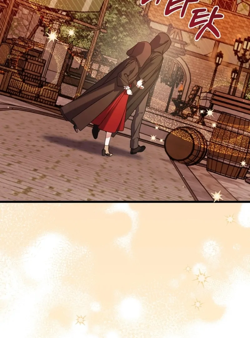 I Simply Cared For My Frail Dad Chapter 52 - Page 34