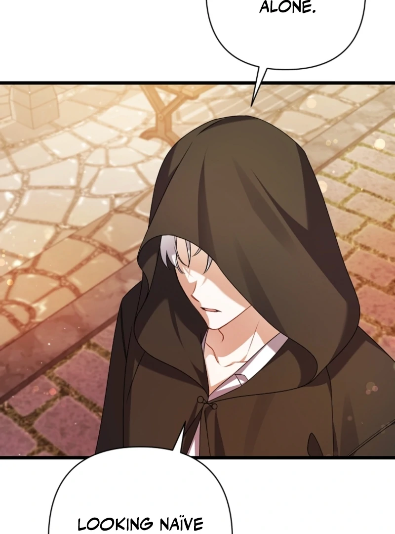 I Simply Cared For My Frail Dad Chapter 52 - Page 39