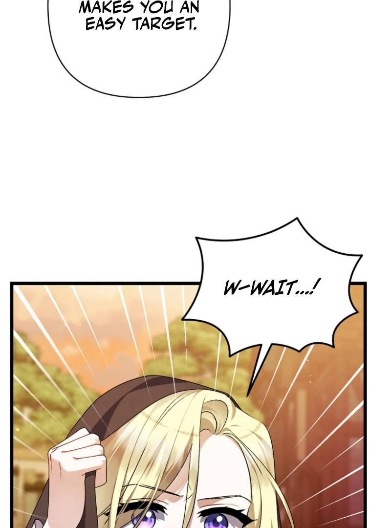 I Simply Cared For My Frail Dad Chapter 52 - Page 40
