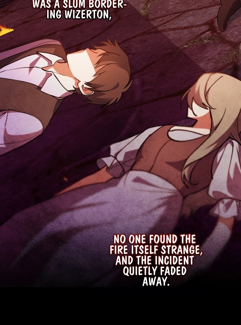 I Simply Cared For My Frail Dad Chapter 52 - Page 5