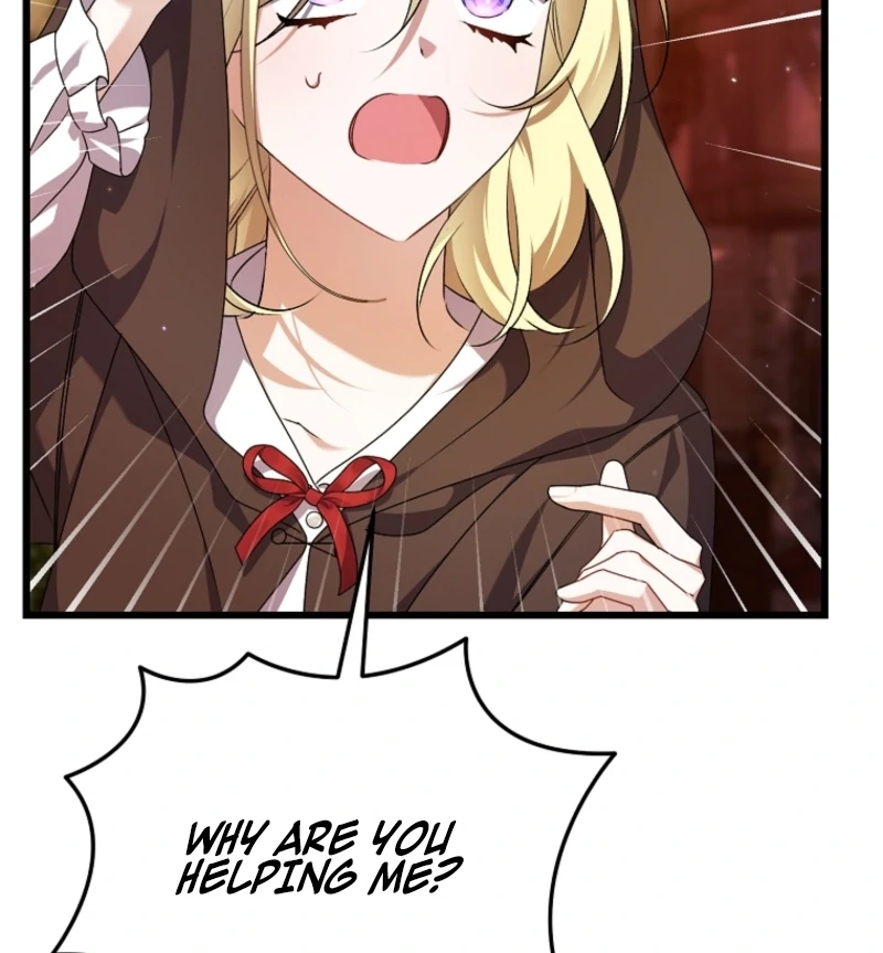 I Simply Cared For My Frail Dad Chapter 52 - Page 41