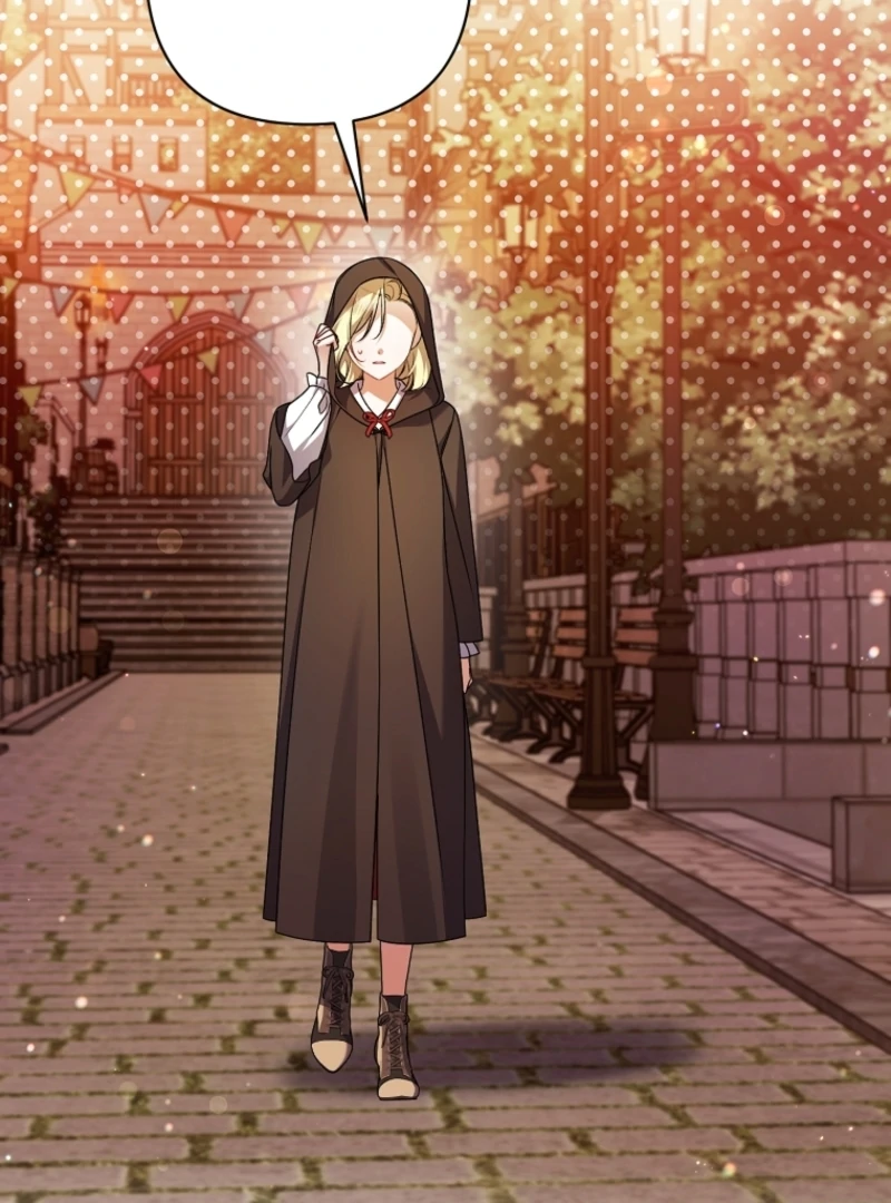 I Simply Cared For My Frail Dad Chapter 52 - Page 46