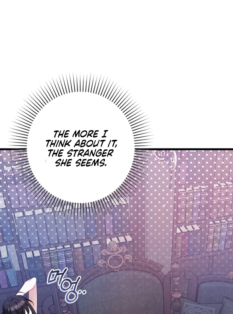I Simply Cared For My Frail Dad Chapter 52 - Page 49