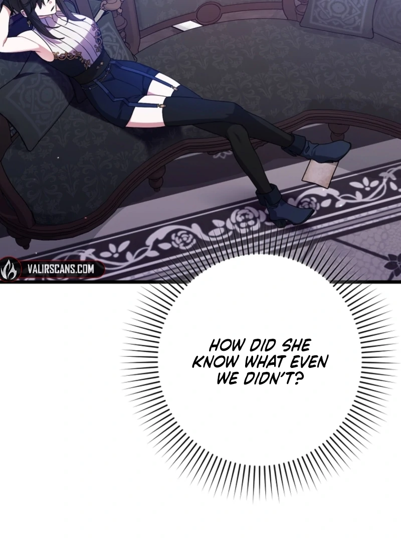 I Simply Cared For My Frail Dad Chapter 52 - Page 50