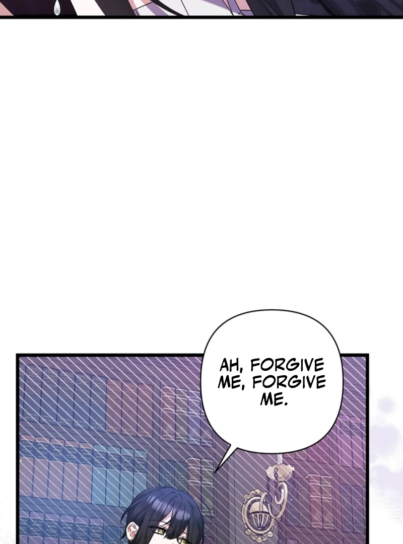 I Simply Cared For My Frail Dad Chapter 52 - Page 52