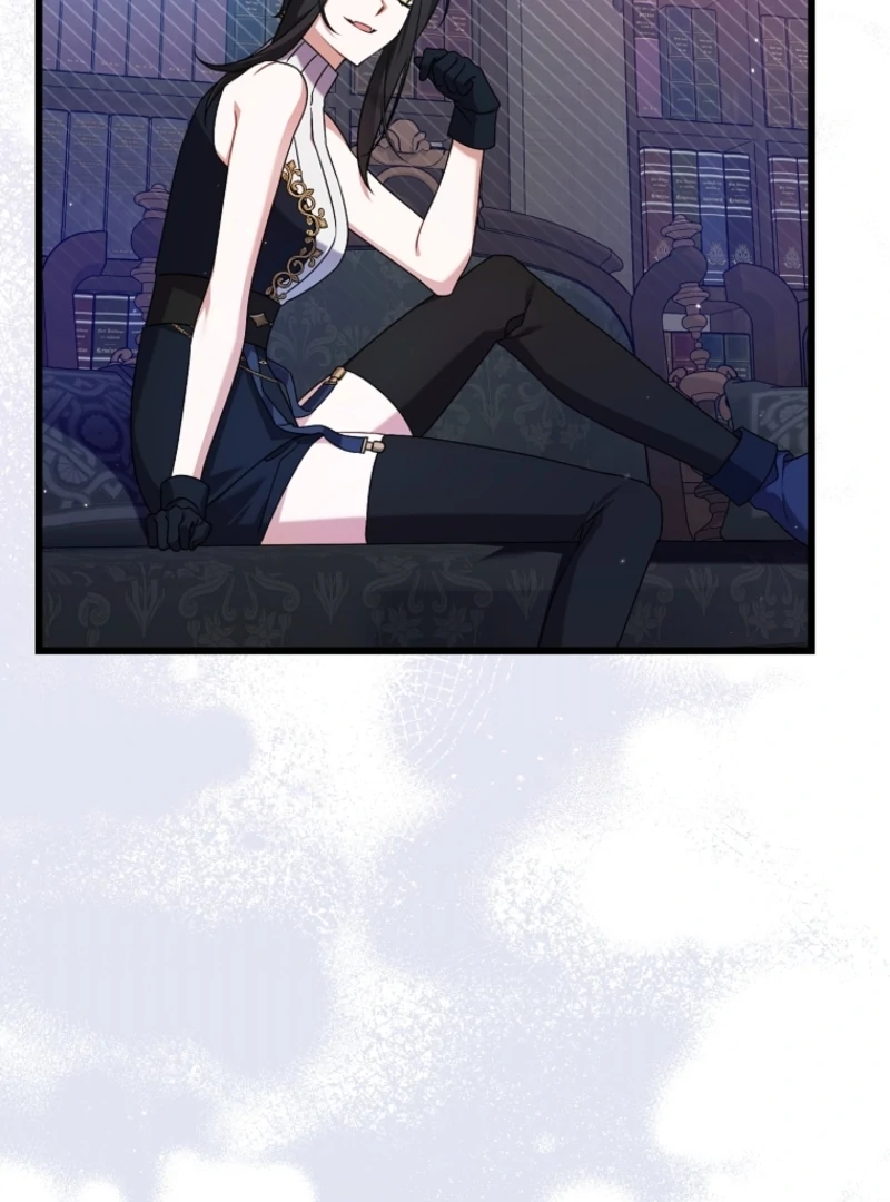 I Simply Cared For My Frail Dad Chapter 52 - Page 53