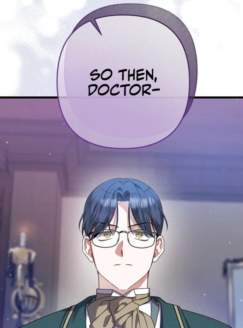 I Simply Cared For My Frail Dad Chapter 52 - Page 54