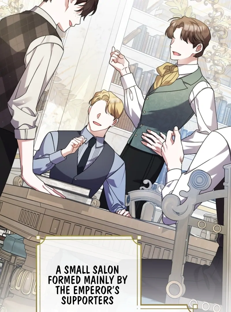 I Simply Cared For My Frail Dad Chapter 52 - Page 62