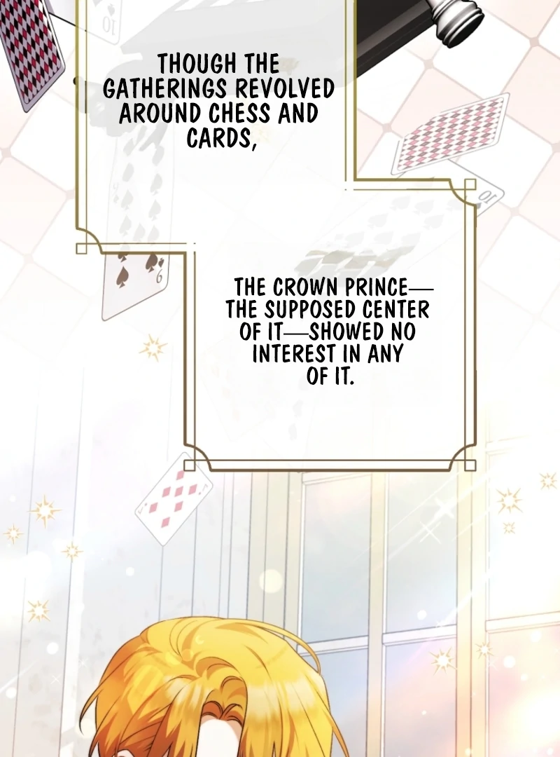 I Simply Cared For My Frail Dad Chapter 52 - Page 64