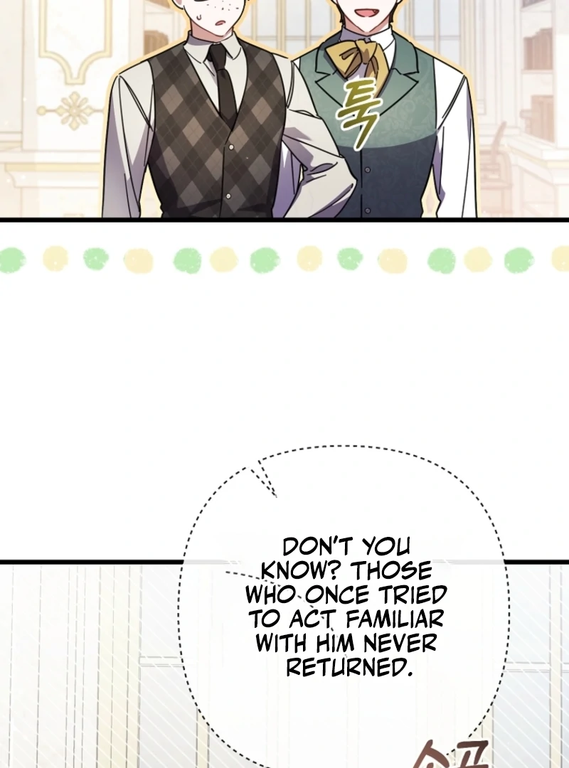 I Simply Cared For My Frail Dad Chapter 52 - Page 67