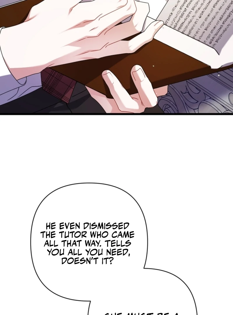I Simply Cared For My Frail Dad Chapter 52 - Page 72