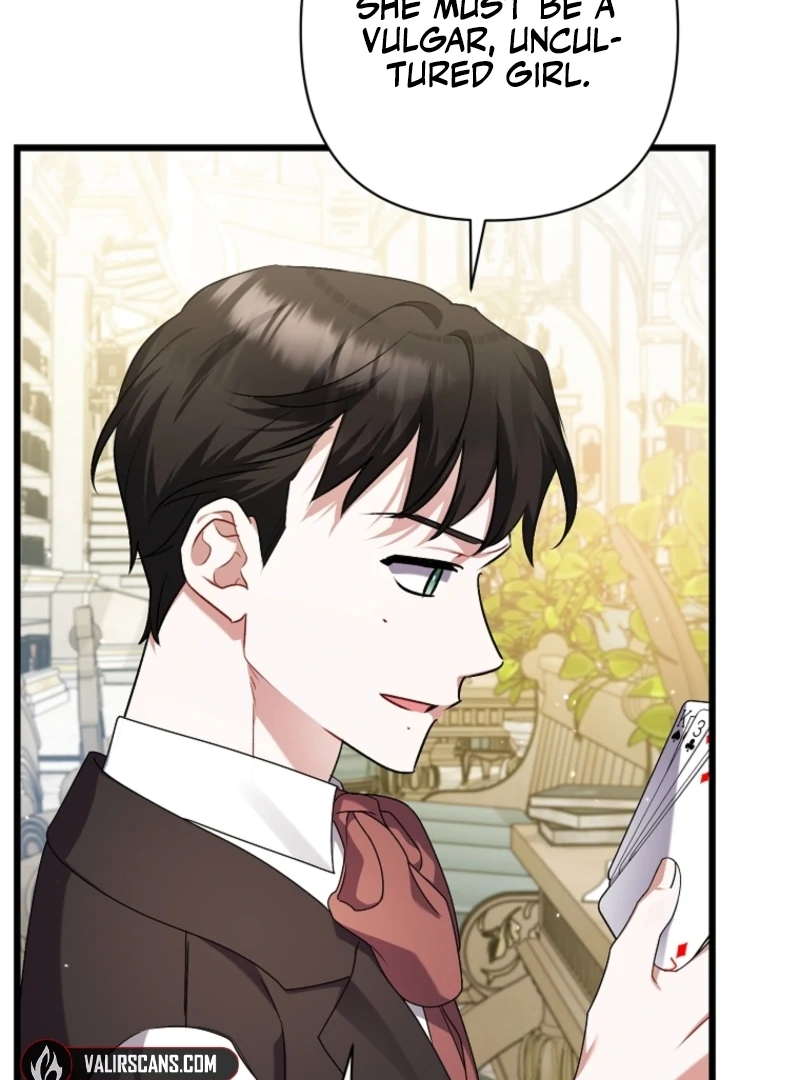 I Simply Cared For My Frail Dad Chapter 52 - Page 73
