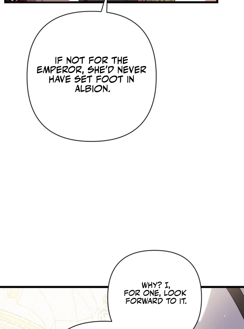 I Simply Cared For My Frail Dad Chapter 52 - Page 74