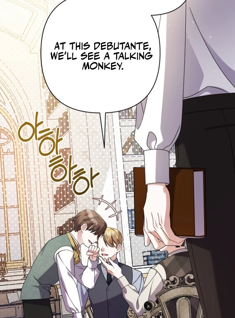 I Simply Cared For My Frail Dad Chapter 52 - Page 75