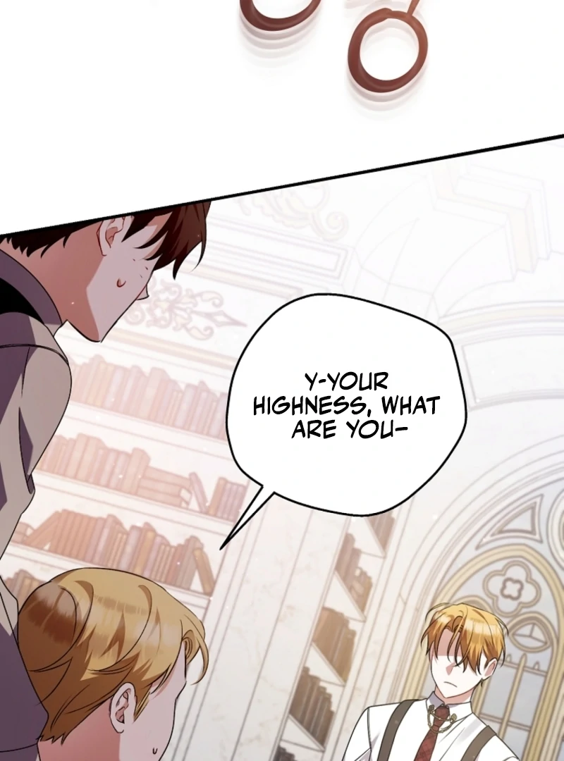 I Simply Cared For My Frail Dad Chapter 52 - Page 79