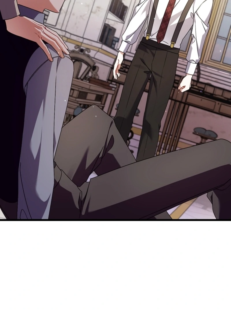 I Simply Cared For My Frail Dad Chapter 52 - Page 80