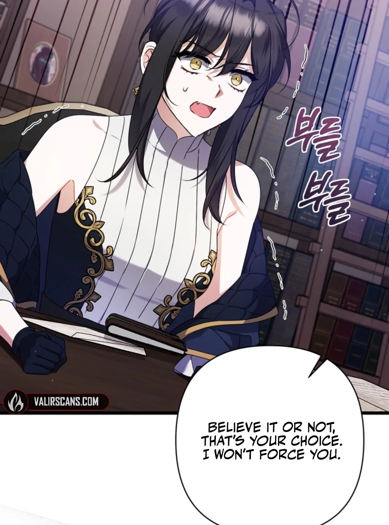 I Simply Cared For My Frail Dad Chapter 52 - Page 9
