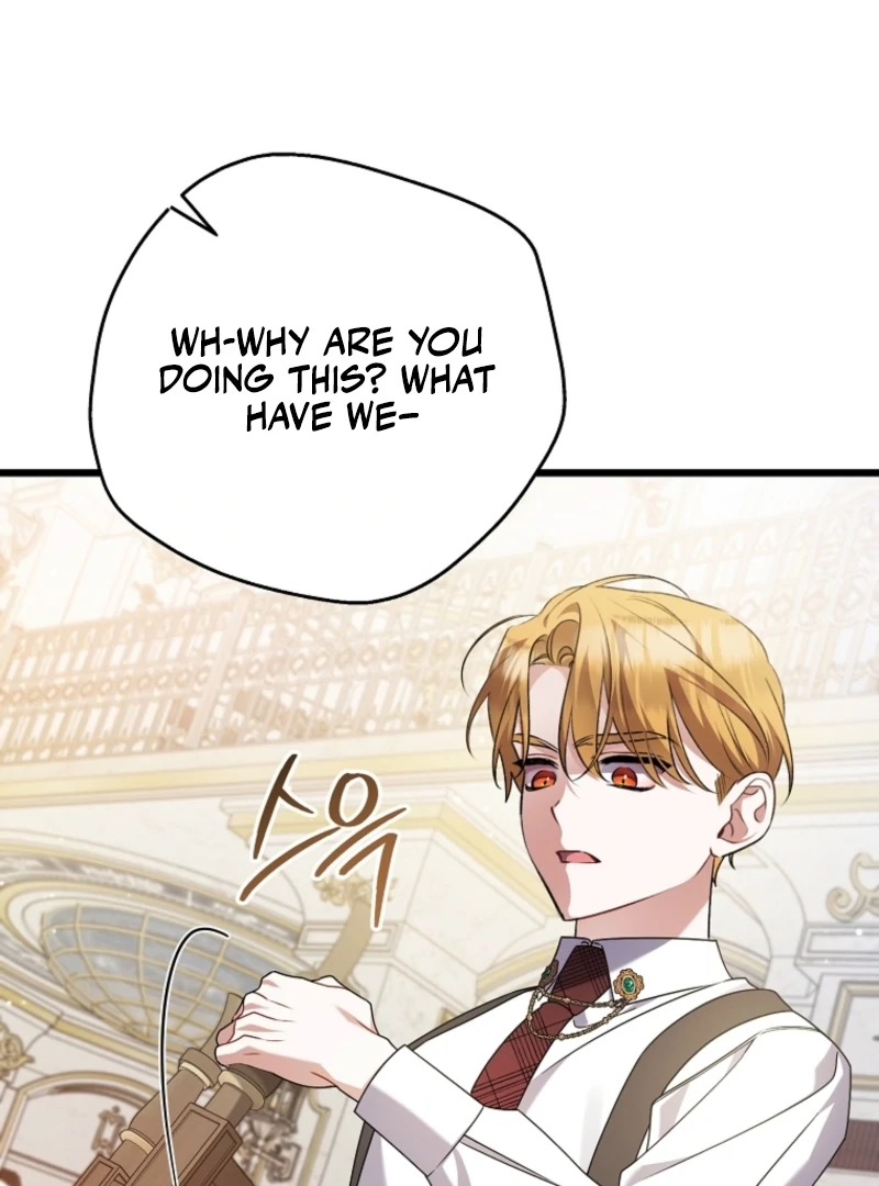I Simply Cared For My Frail Dad Chapter 52 - Page 81