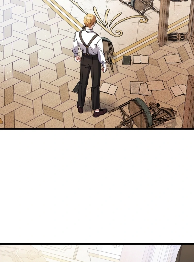 I Simply Cared For My Frail Dad Chapter 52 - Page 86