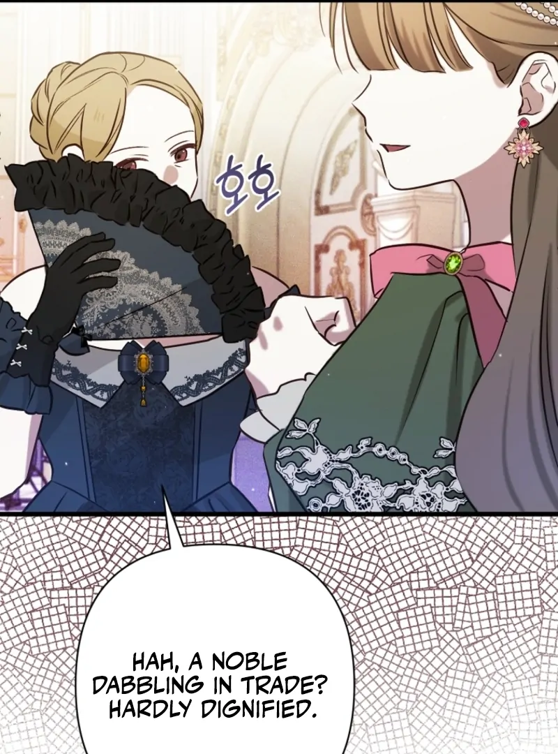 I Simply Cared For My Frail Dad Chapter 52 - Page 96