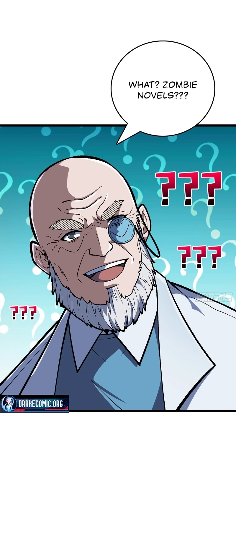 I Single-Handedly Crush the Chaotic World Chapter 10 - Page 7