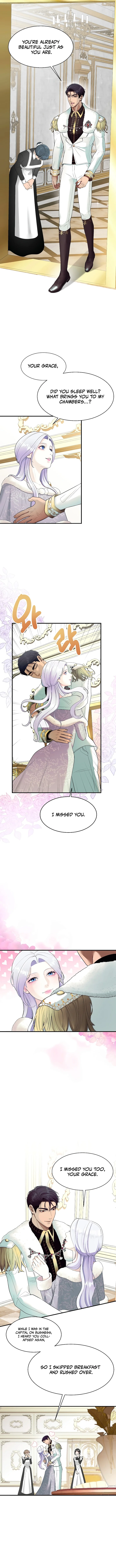 I Spent the Night with My Soon-to-be Ex-Husband Chapter 1 - Page 11
