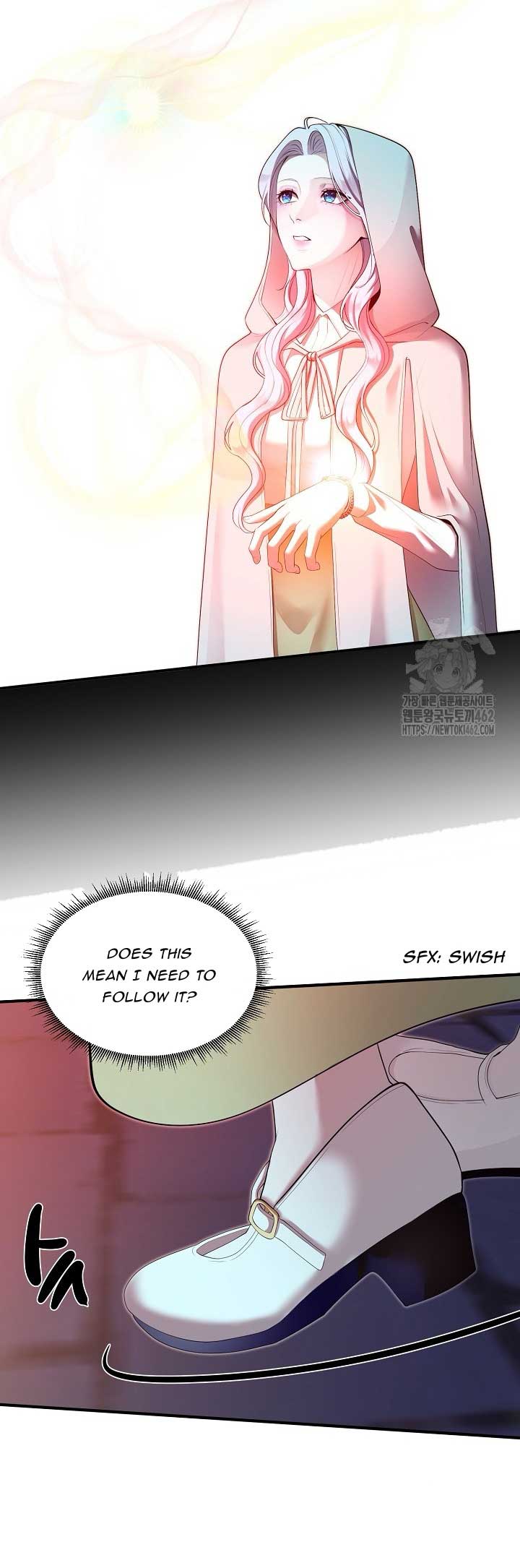 I Spent the Night with My Soon-to-be Ex-Husband Chapter 15 - Page 21