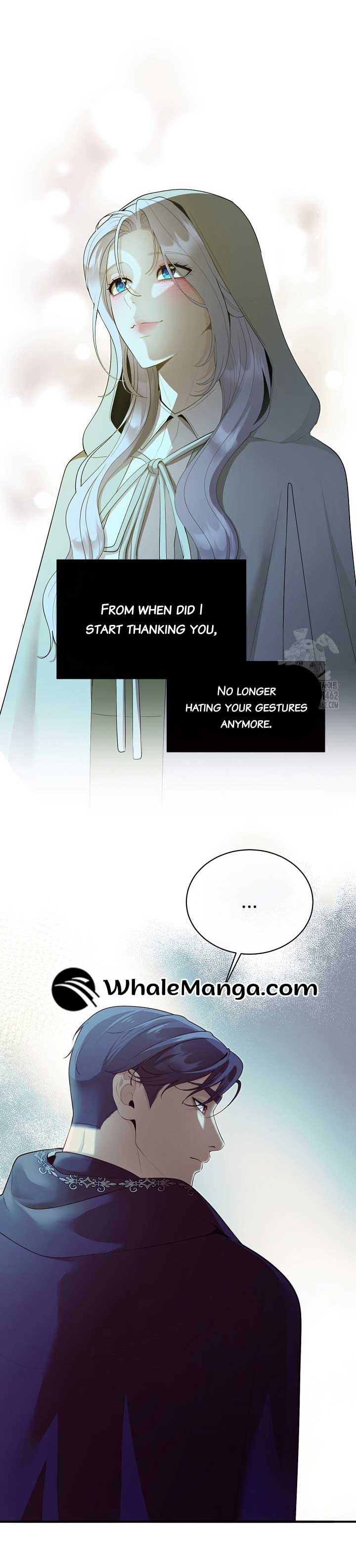 I Spent the Night with My Soon-to-be Ex-Husband Chapter 15 - Page 31