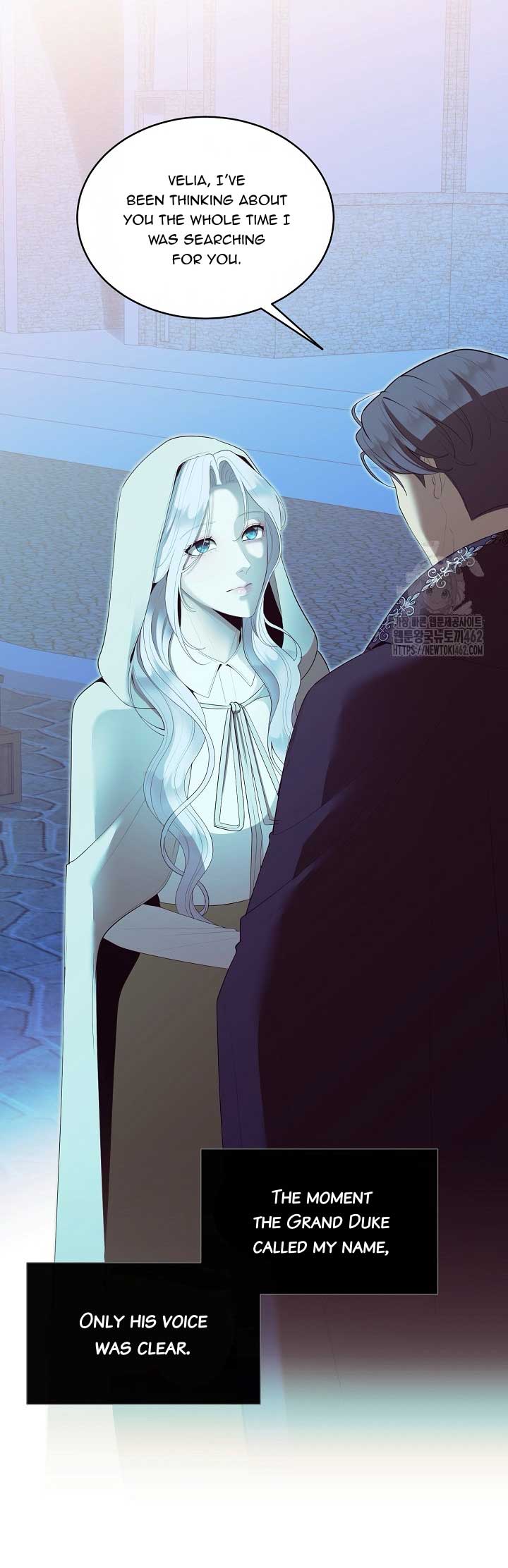 I Spent the Night with My Soon-to-be Ex-Husband Chapter 15 - Page 33