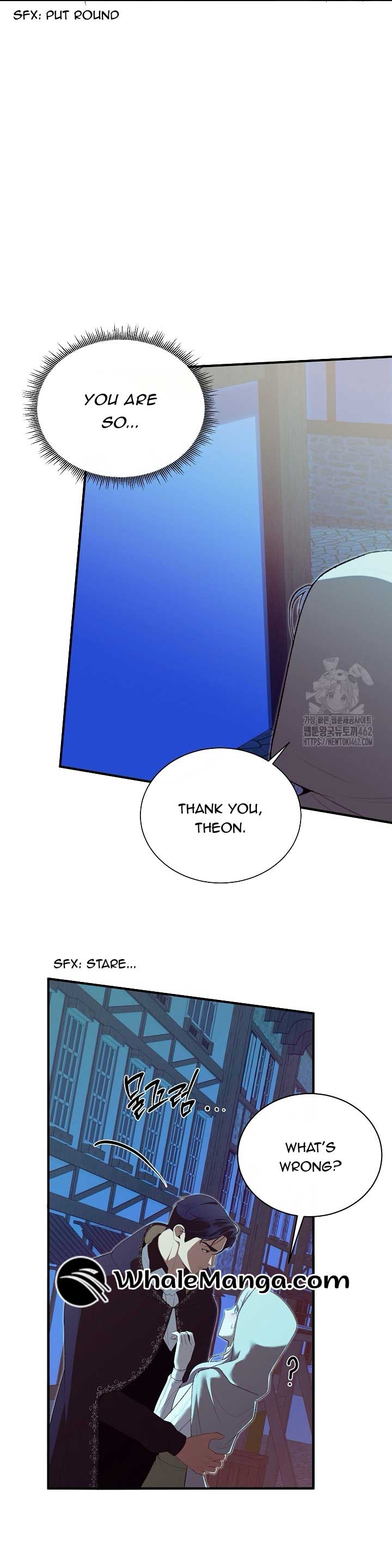 I Spent the Night with My Soon-to-be Ex-Husband Chapter 15 - Page 5
