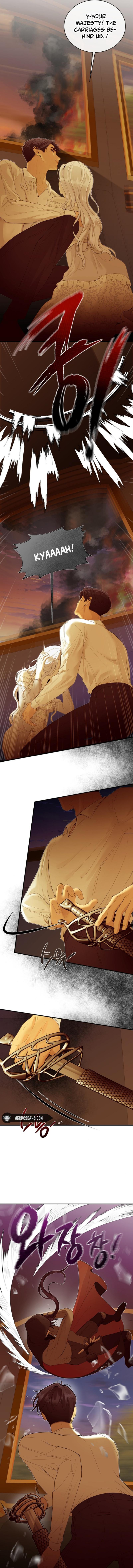 I Spent the Night with My Soon-to-be Ex-Husband Chapter 19 - Page 2