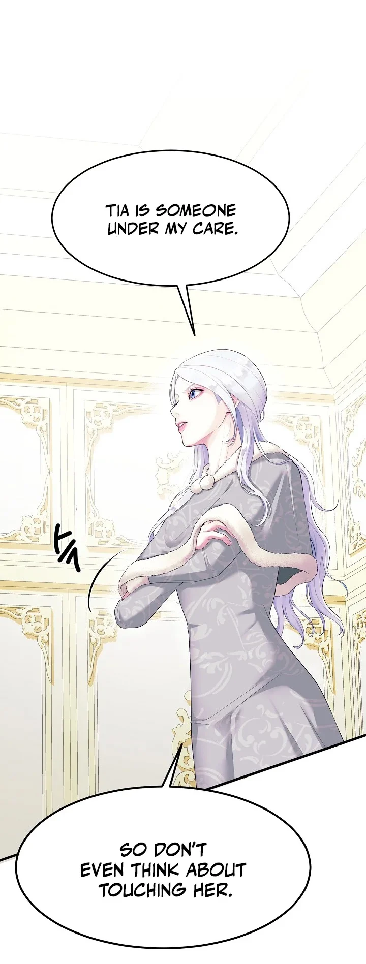 I Spent the Night with My Soon-to-be Ex-Husband Chapter 2 - Page 1