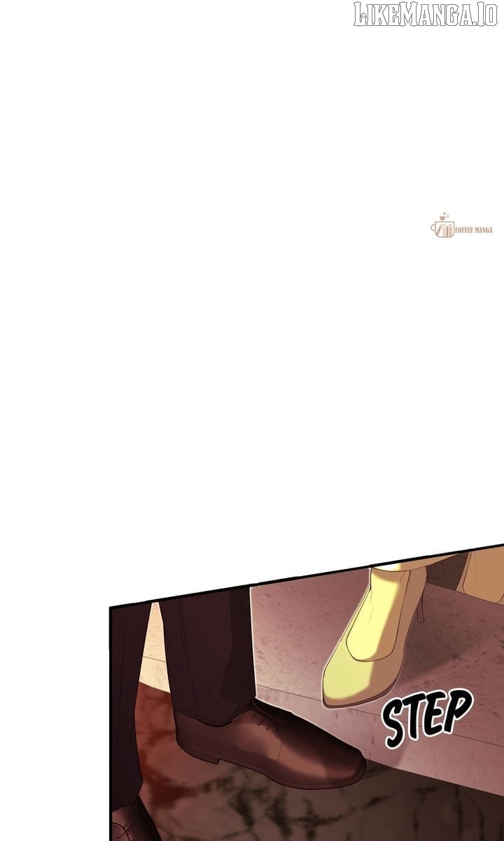 I Spent the Night with My Soon-to-be Ex-Husband Chapter 23 - Page 1