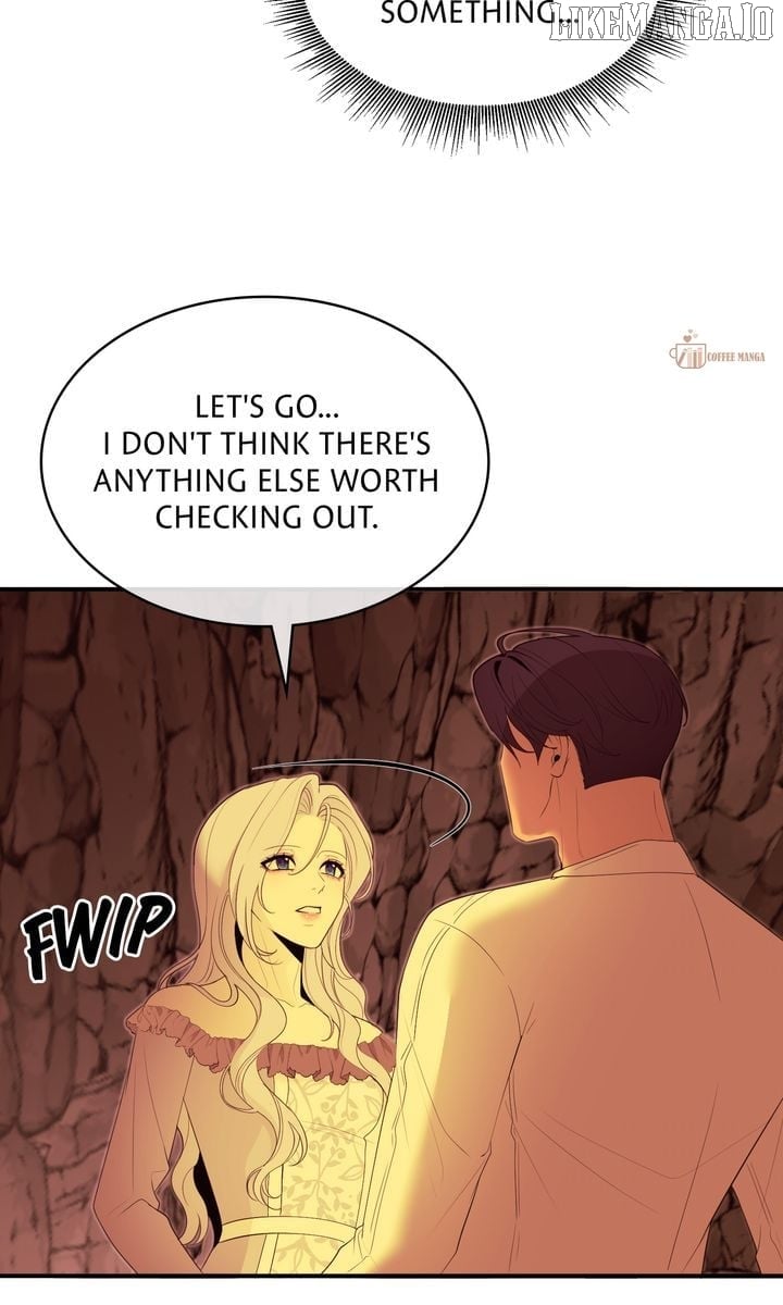 I Spent the Night with My Soon-to-be Ex-Husband Chapter 23 - Page 11