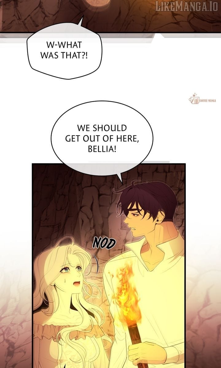 I Spent the Night with My Soon-to-be Ex-Husband Chapter 23 - Page 13
