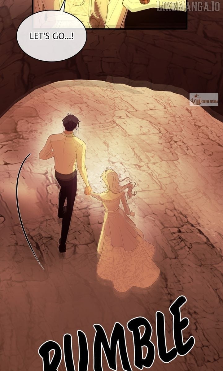 I Spent the Night with My Soon-to-be Ex-Husband Chapter 23 - Page 14